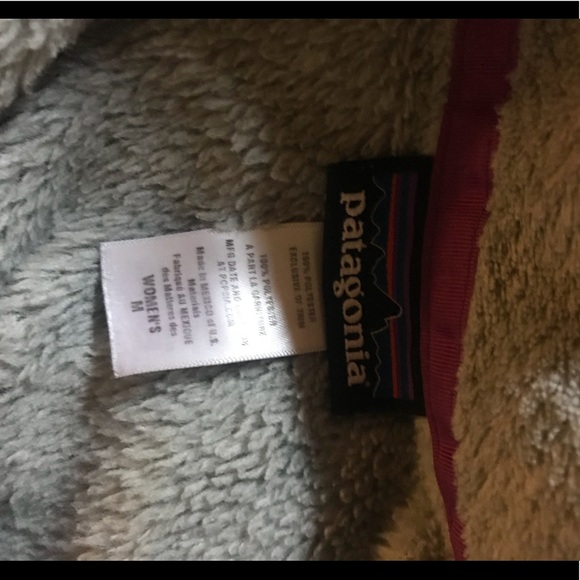 Patagonia Pullover - Picture 3 of 3